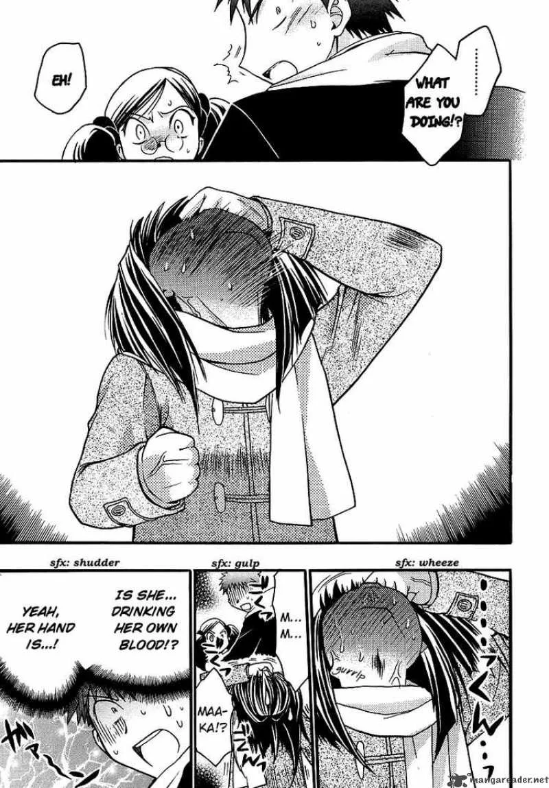 Karin Chapter 37 page 37
