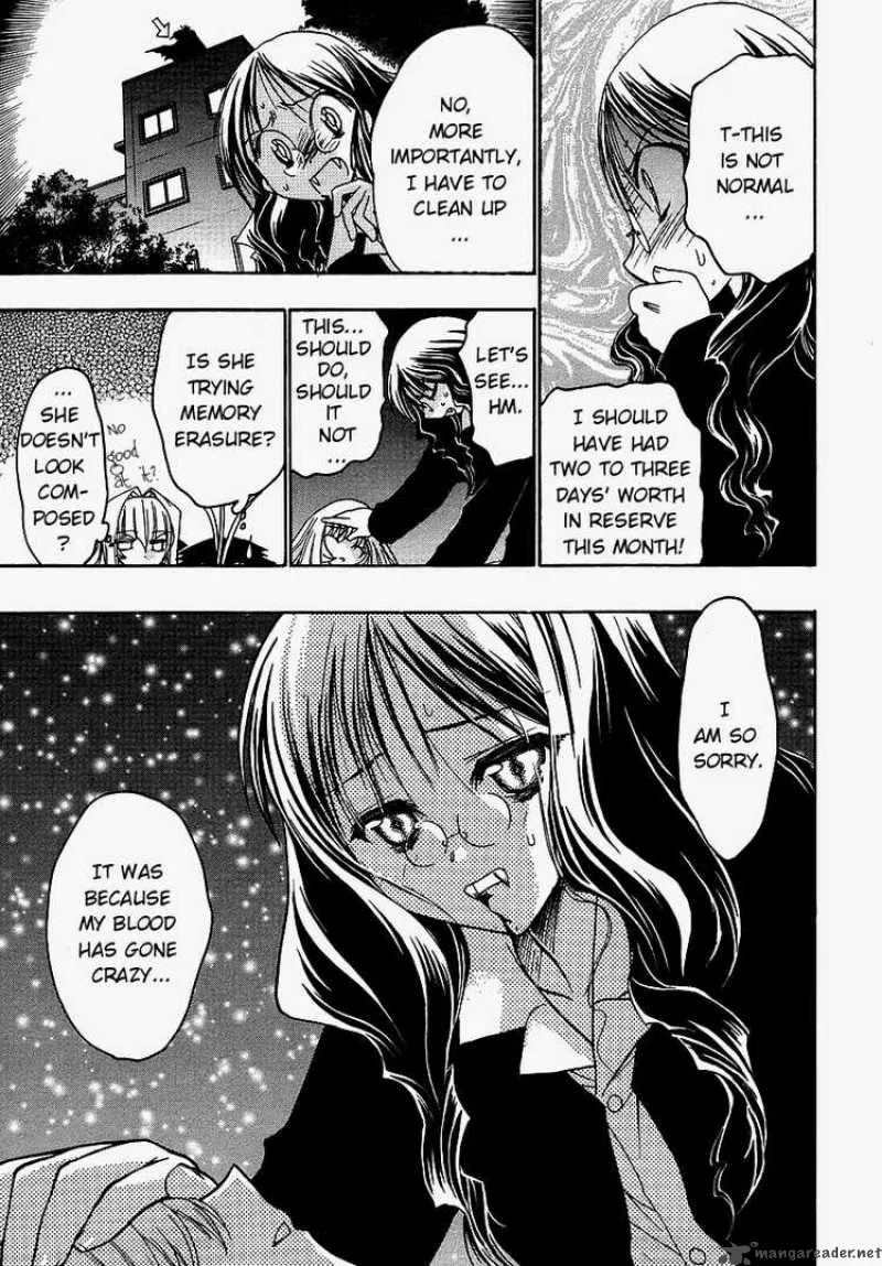Karin Chapter 38 page 15