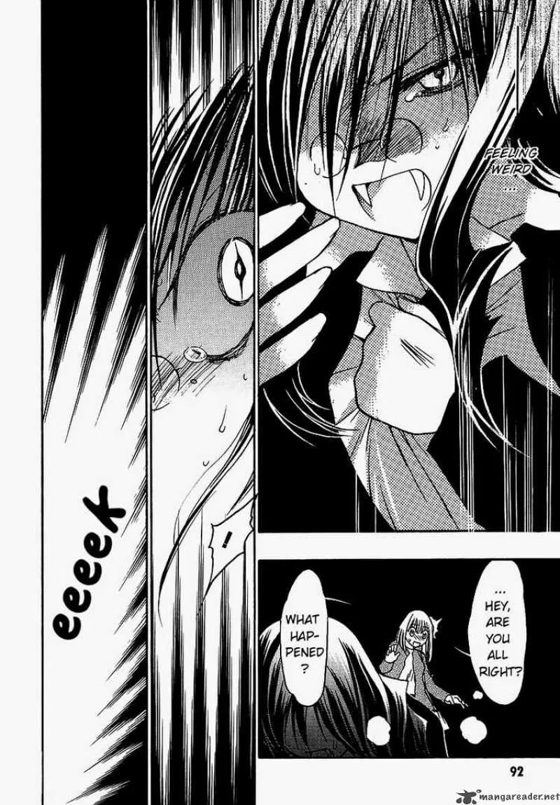 Karin Chapter 38 page 12