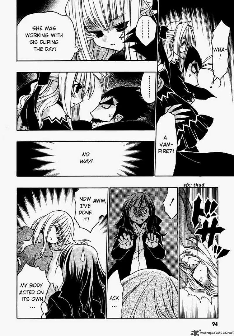 Karin Chapter 38 page 14