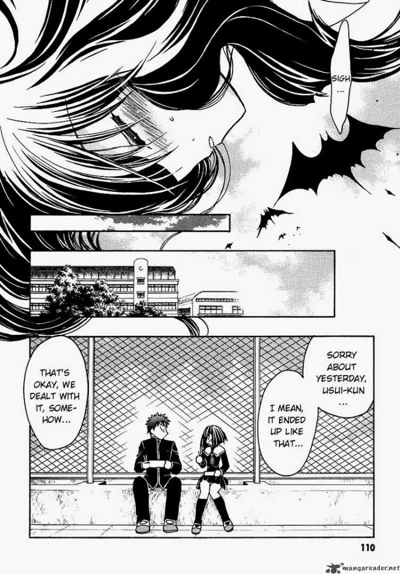 Karin Chapter 38 page 30