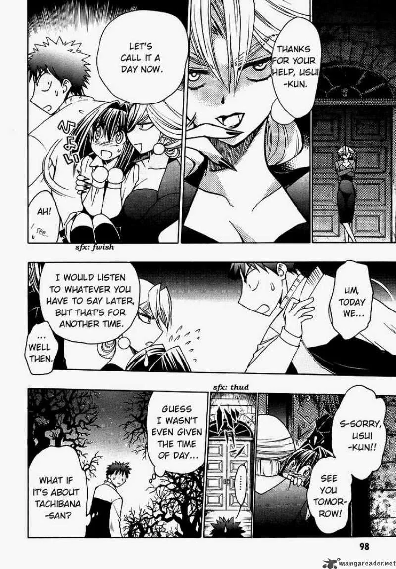 Karin Chapter 38 page 18