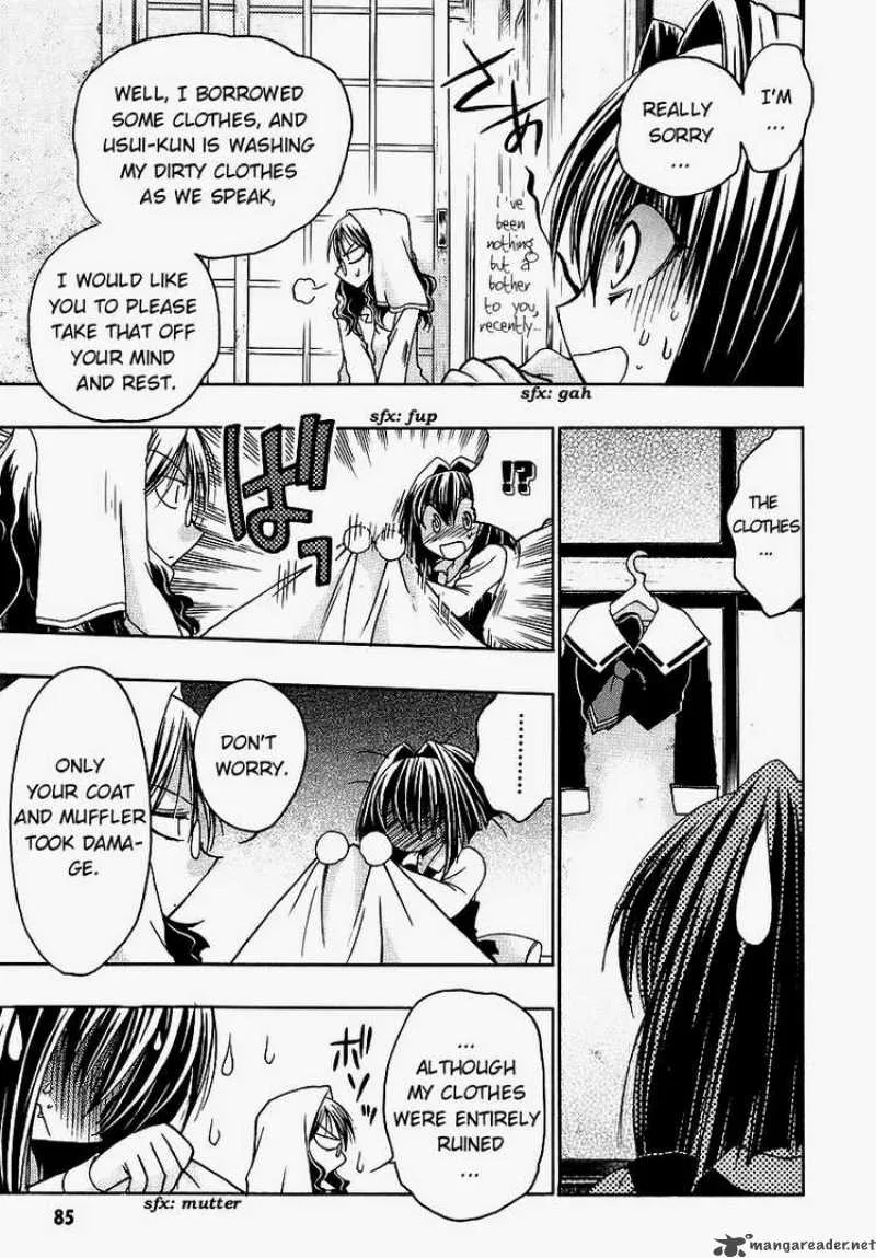 Karin Chapter 38 page 5