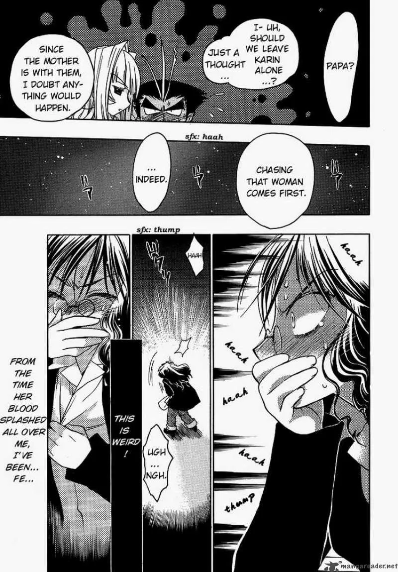 Karin Chapter 38 page 11