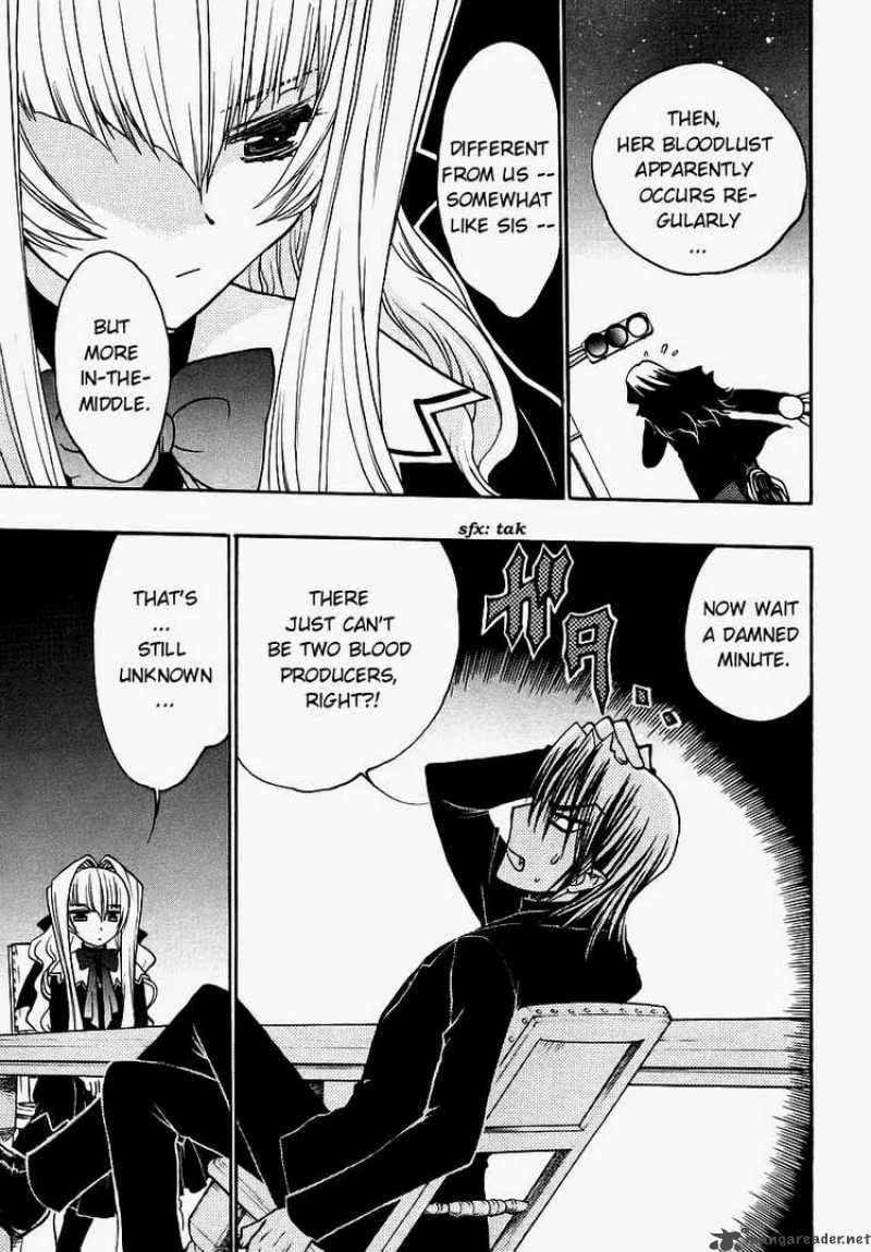 Karin Chapter 38 page 21