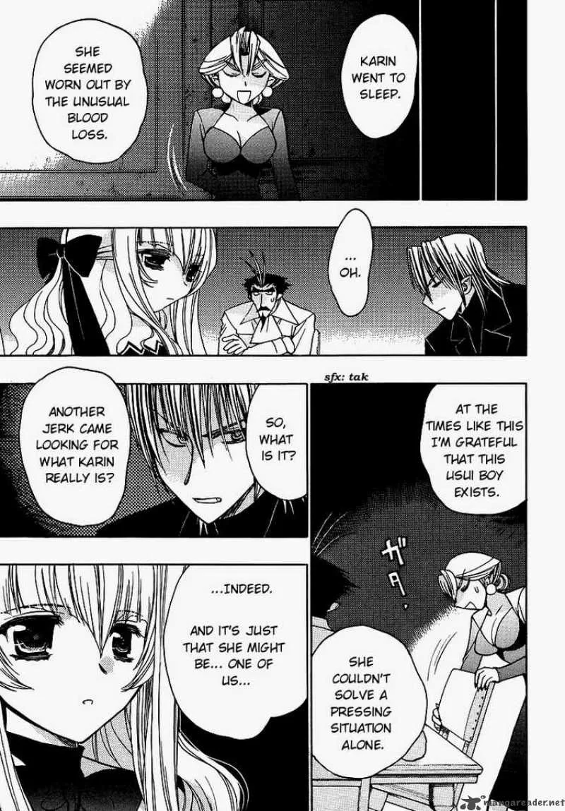 Karin Chapter 38 page 19