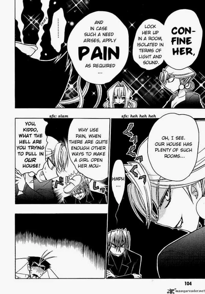 Karin Chapter 38 page 24
