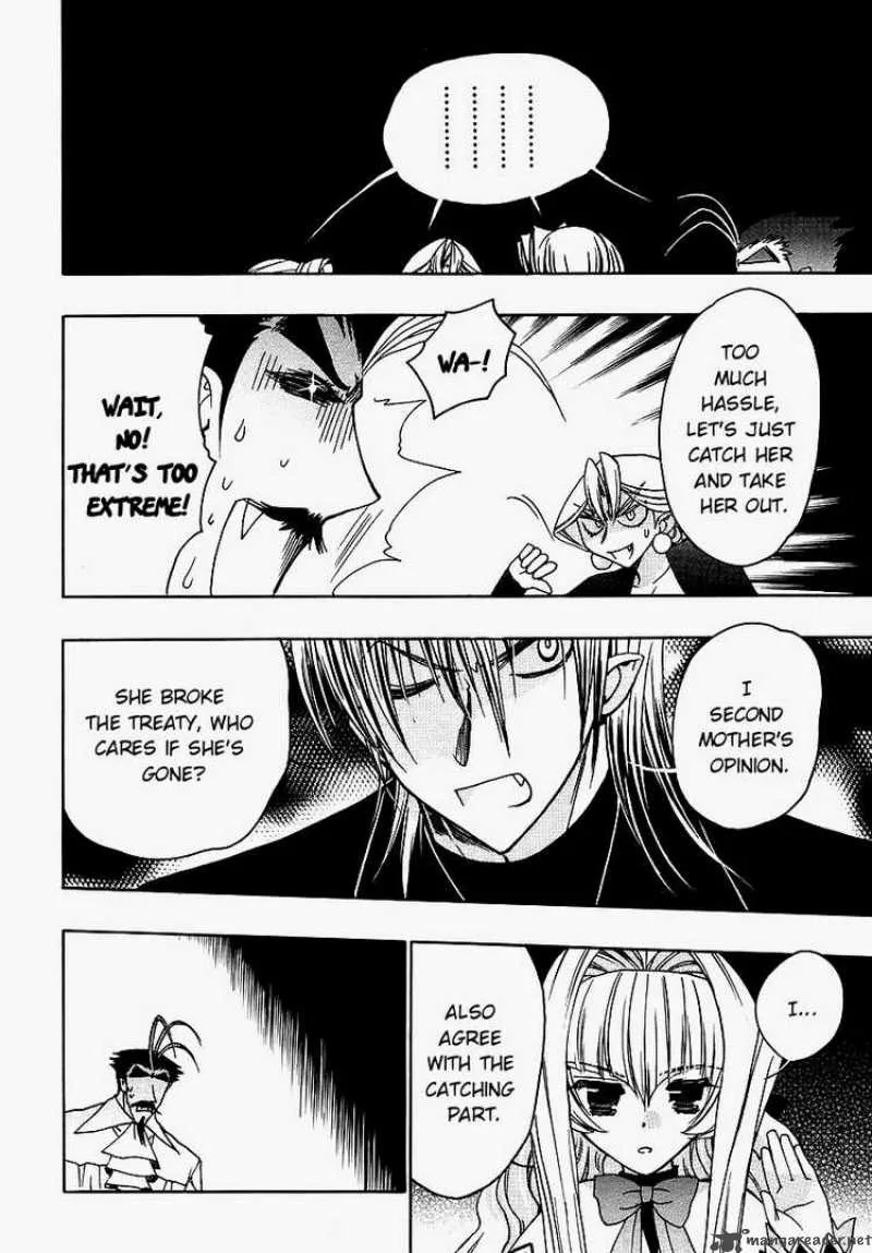 Karin Chapter 38 page 22