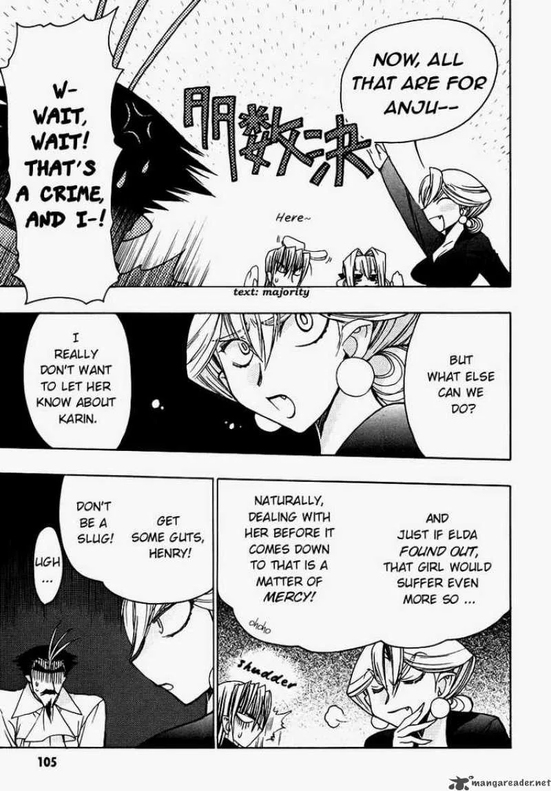 Karin Chapter 38 page 25