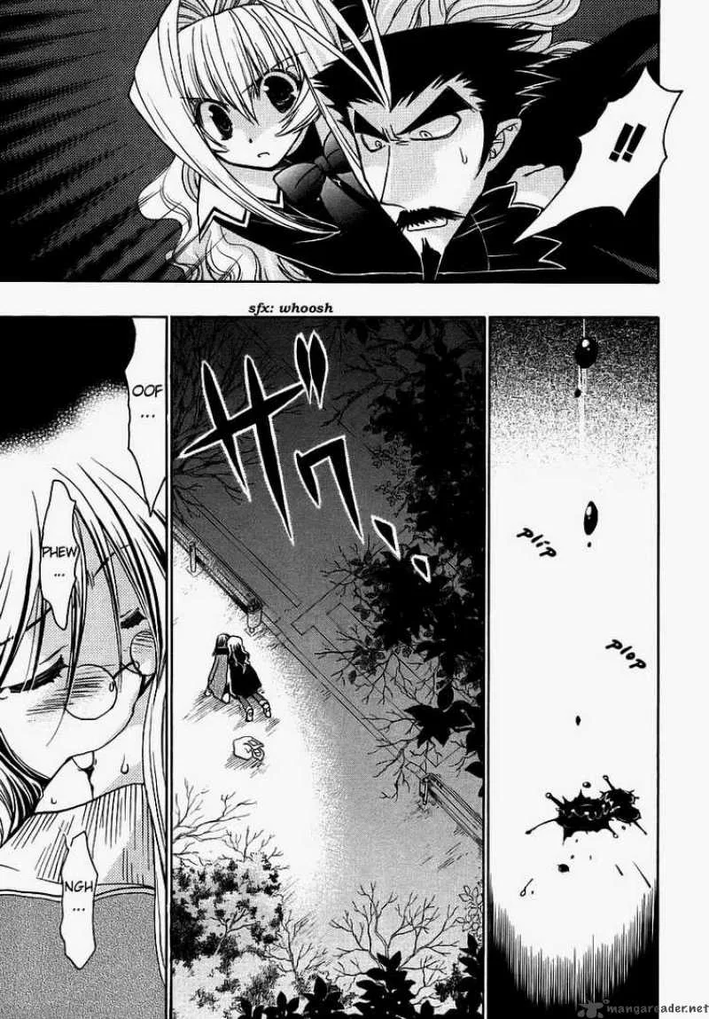 Karin Chapter 38 page 13