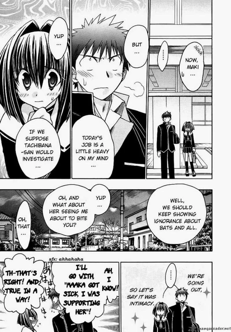 Karin Chapter 38 page 33