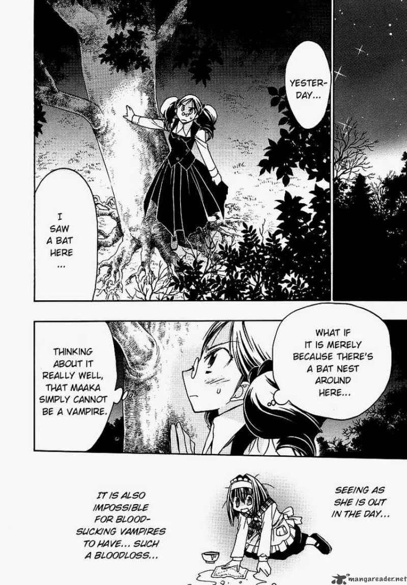 Karin Chapter 38 page 34