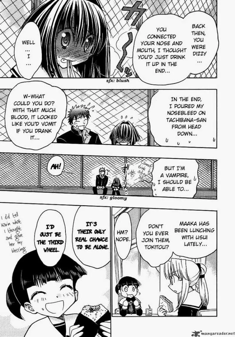 Karin Chapter 38 page 31