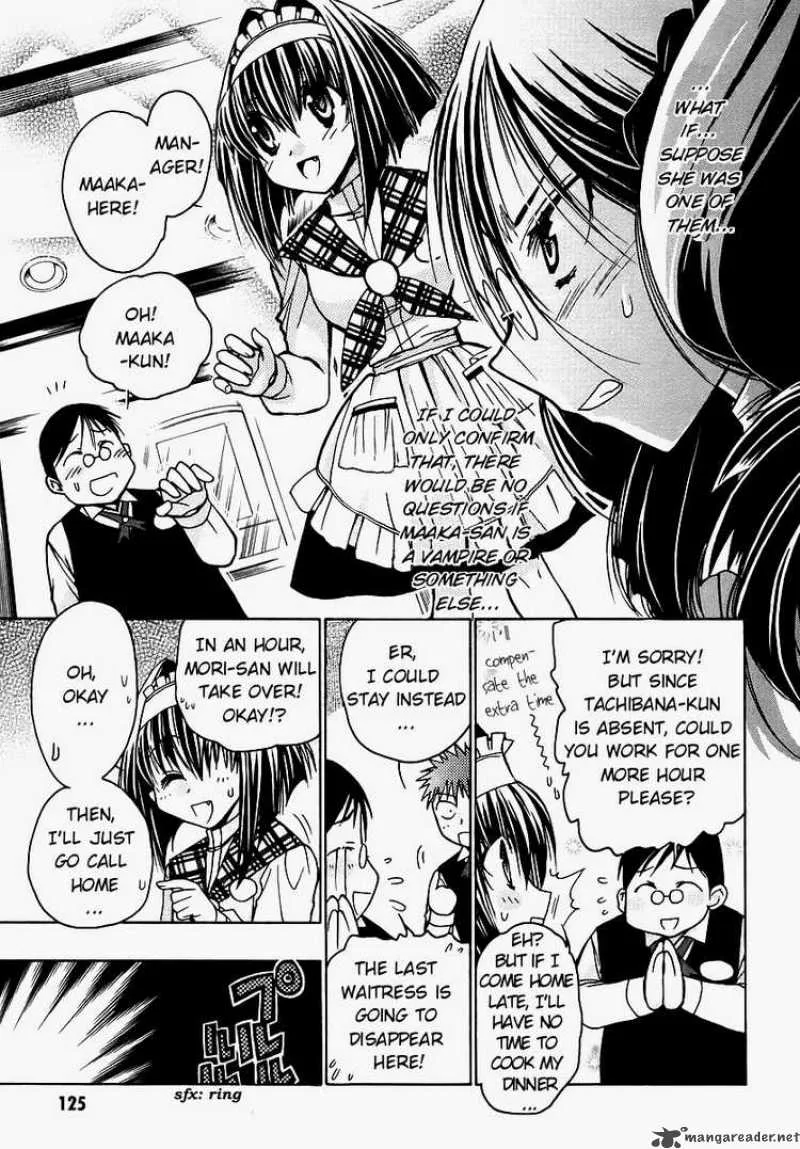 Karin Chapter 39 page 7