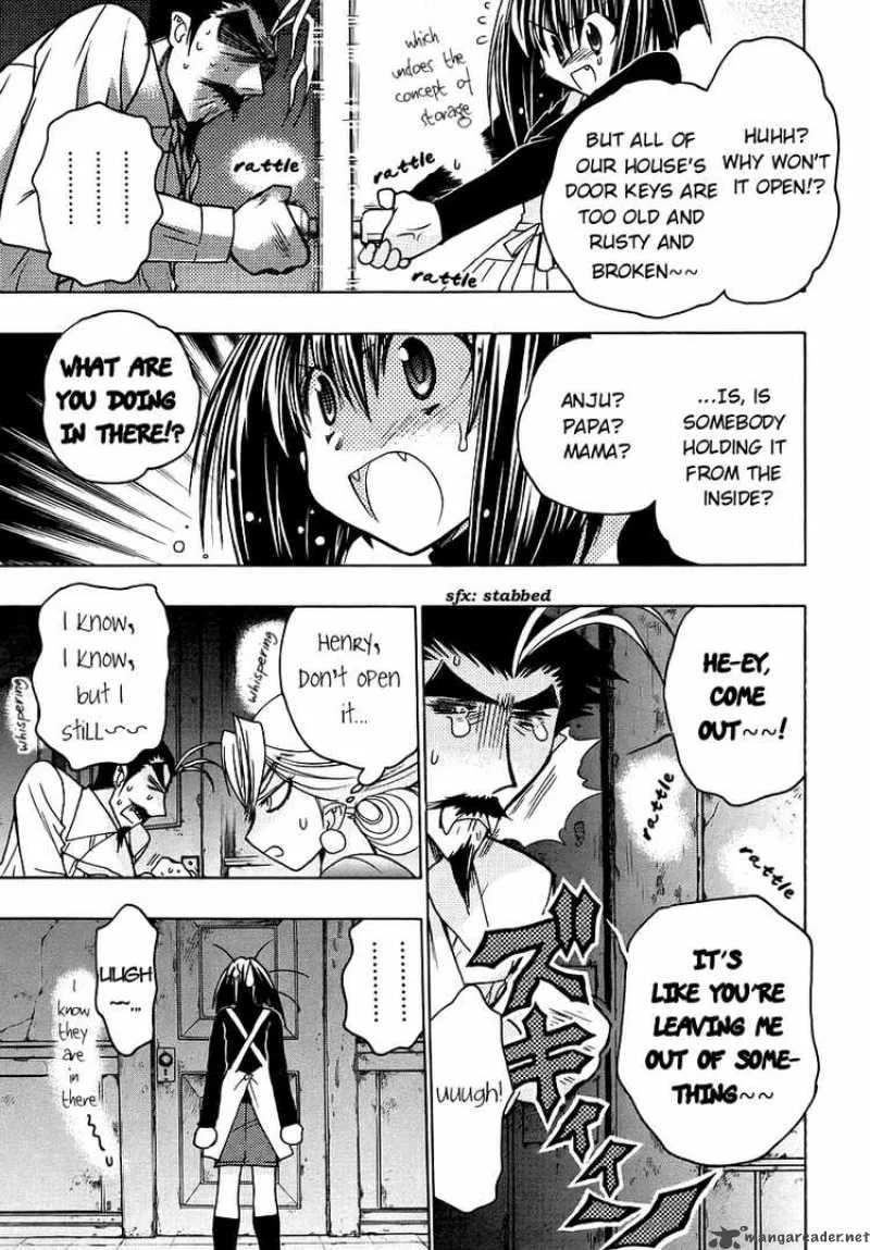 Karin Chapter 39 page 19