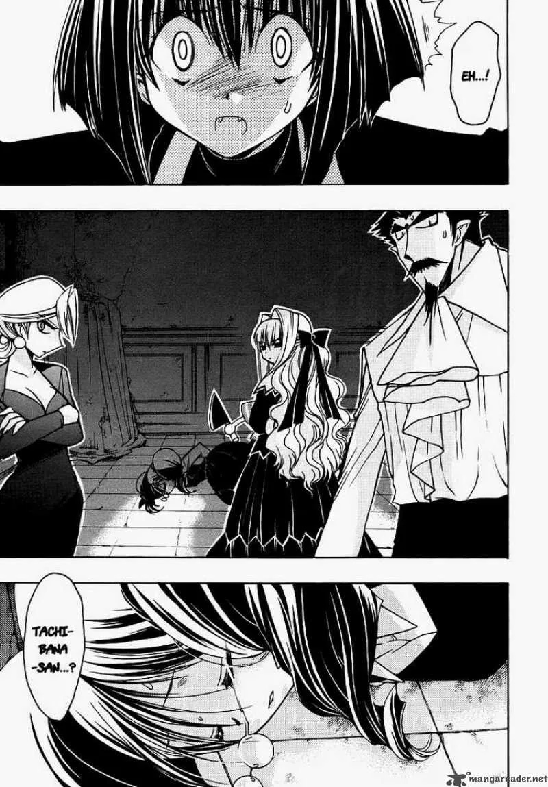 Karin Chapter 39 page 21
