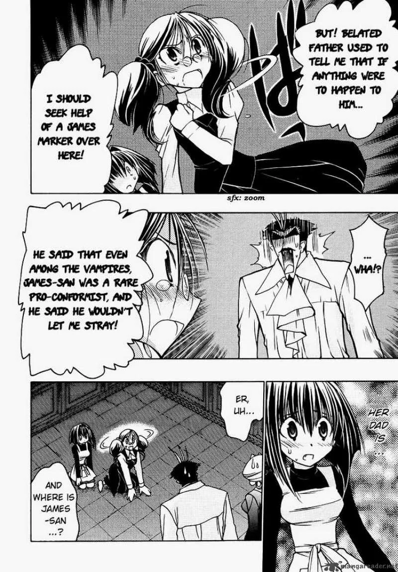 Karin Chapter 39 page 28