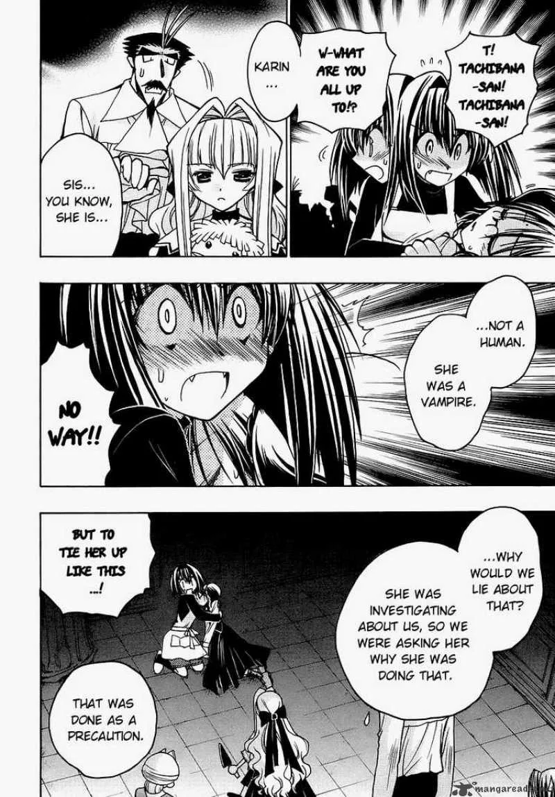 Karin Chapter 39 page 22
