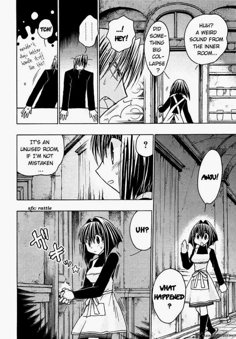 Karin Chapter 39 page 18