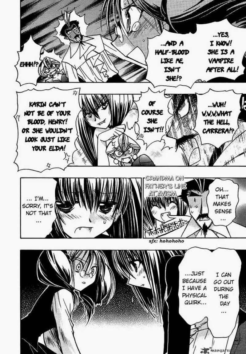 Karin Chapter 39 page 30