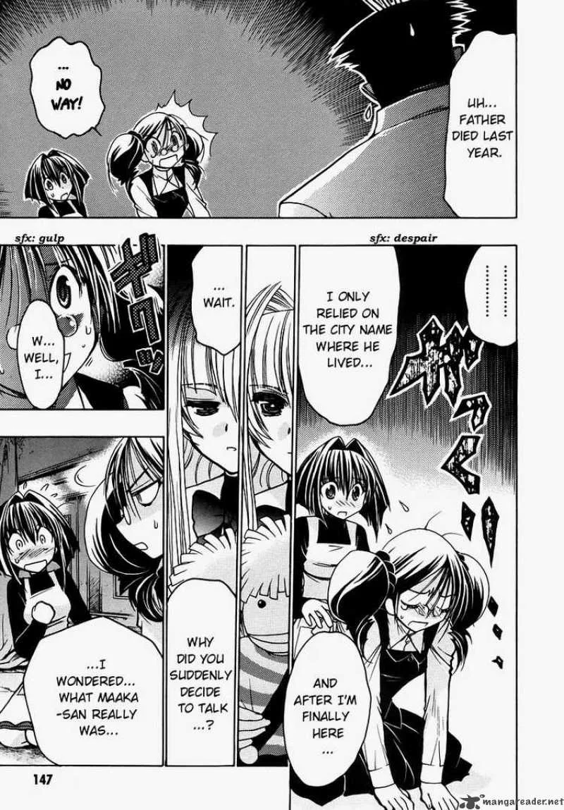 Karin Chapter 39 page 29