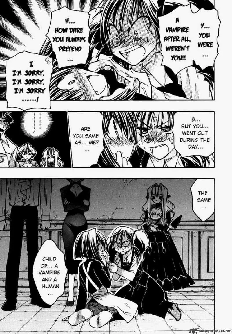Karin Chapter 39 page 25