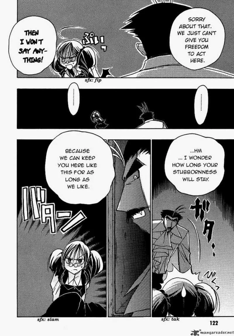 Karin Chapter 39 page 4