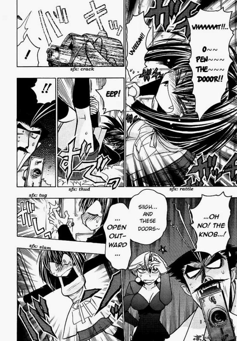 Karin Chapter 39 page 20