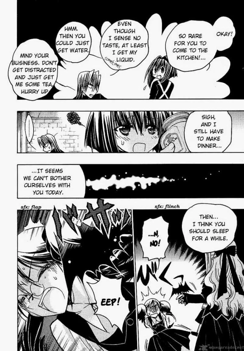 Karin Chapter 39 page 16