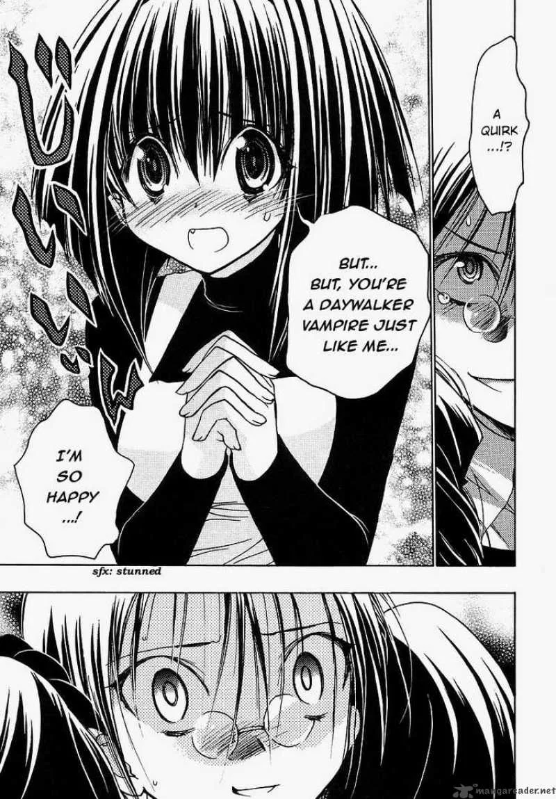Karin Chapter 39 page 31