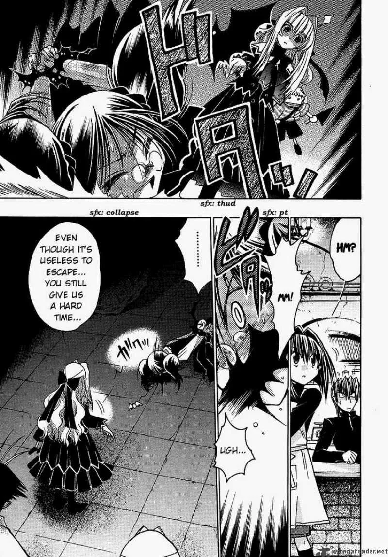 Karin Chapter 39 page 17