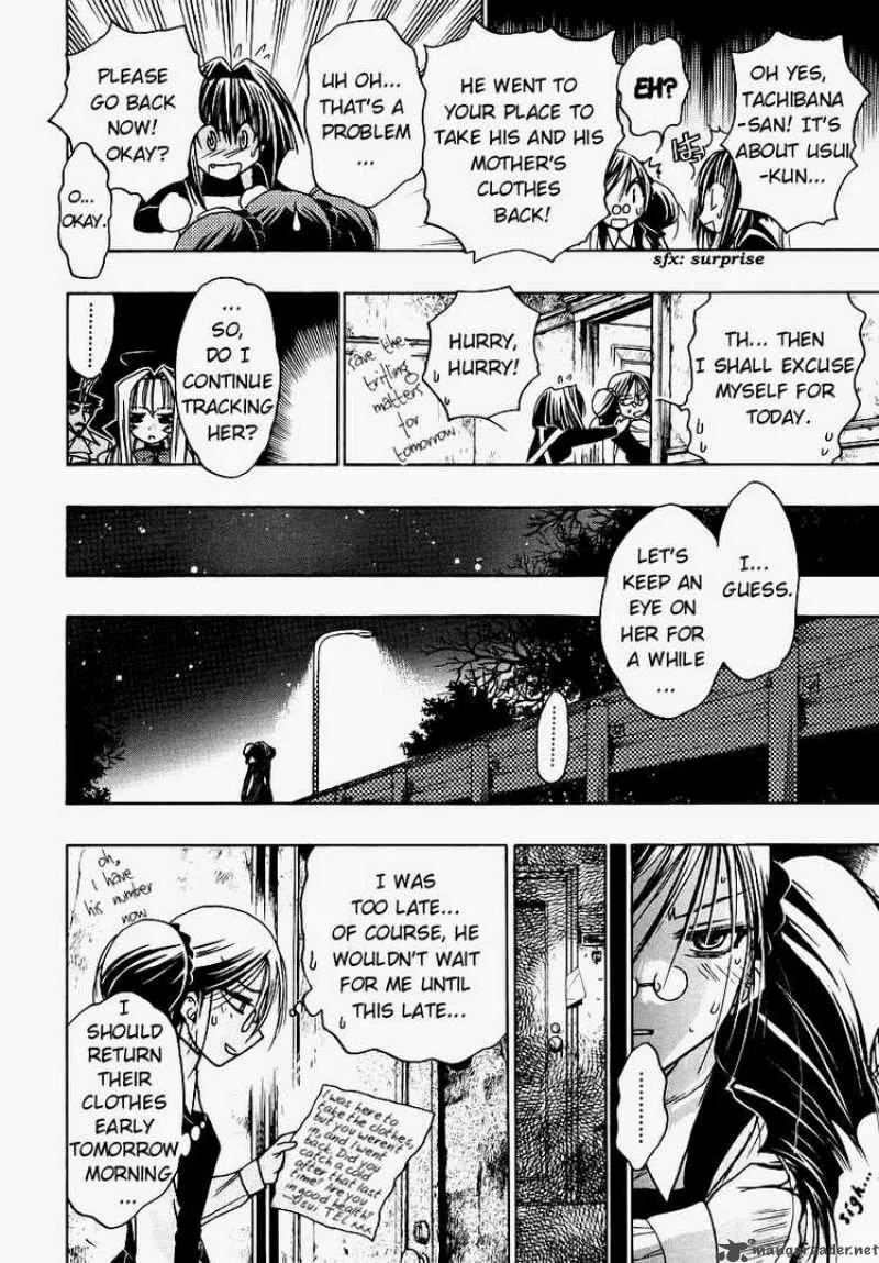 Karin Chapter 39 page 34