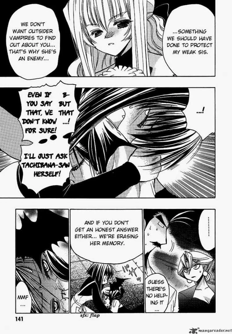 Karin Chapter 39 page 23