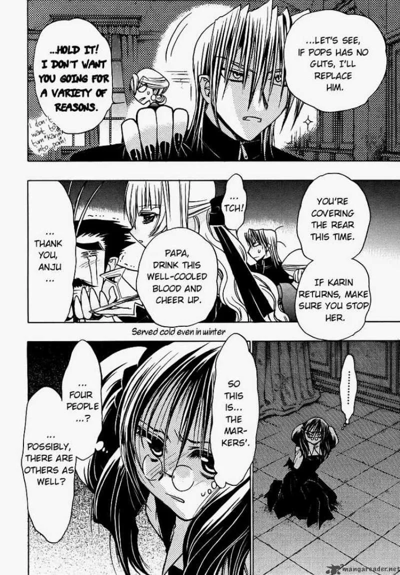 Karin Chapter 39 page 6