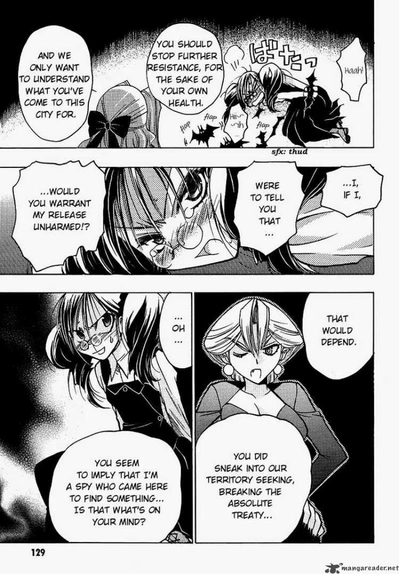 Karin Chapter 39 page 11