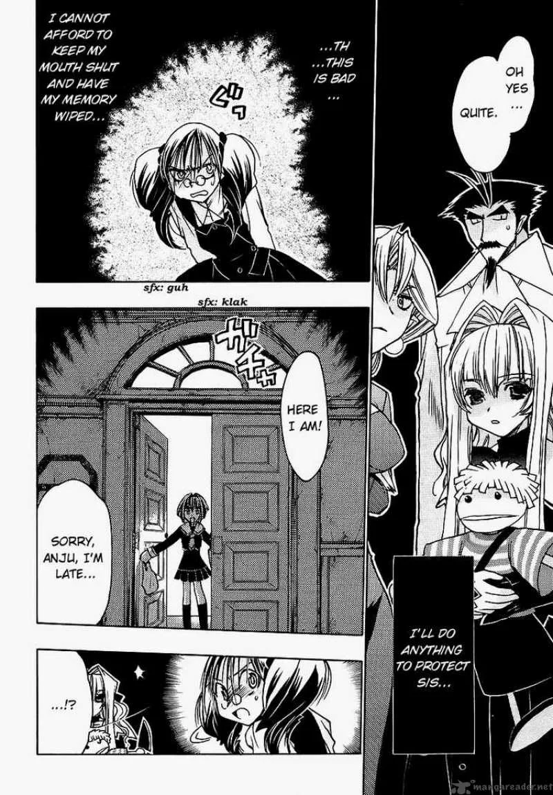 Karin Chapter 39 page 14