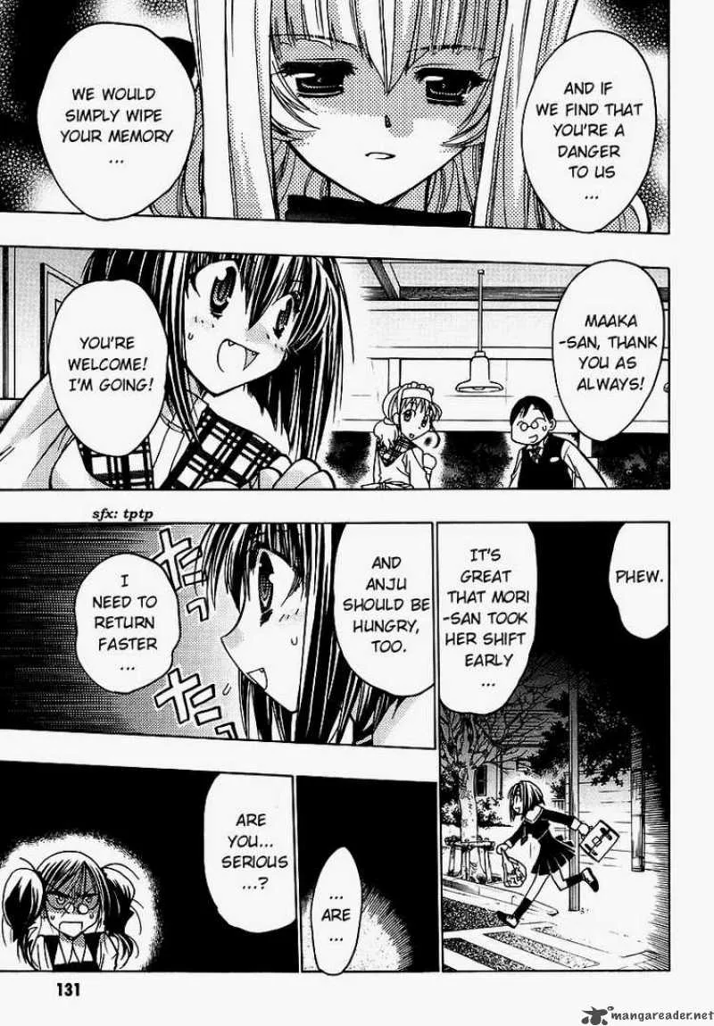 Karin Chapter 39 page 13