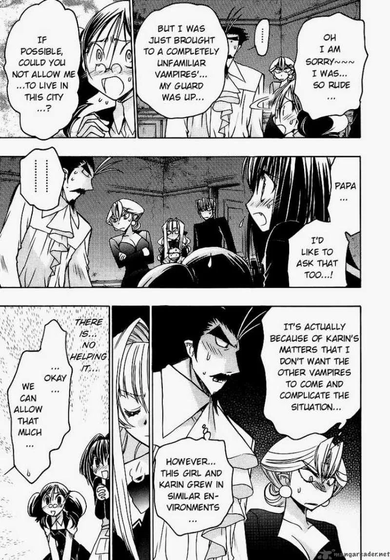 Karin Chapter 39 page 33