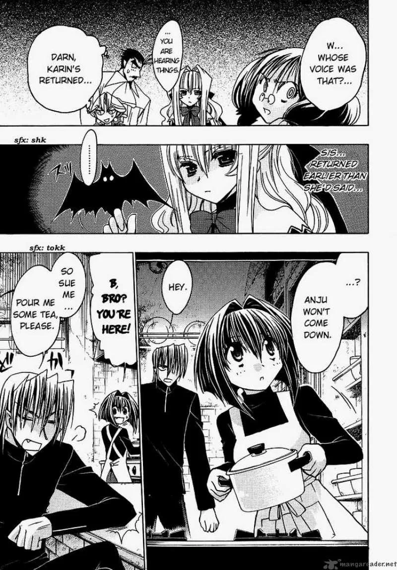 Karin Chapter 39 page 15
