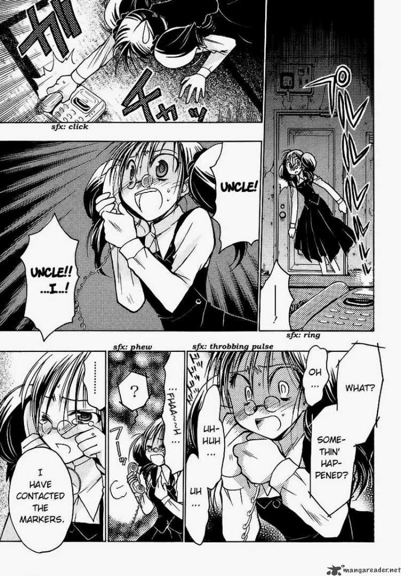 Karin Chapter 39 page 35
