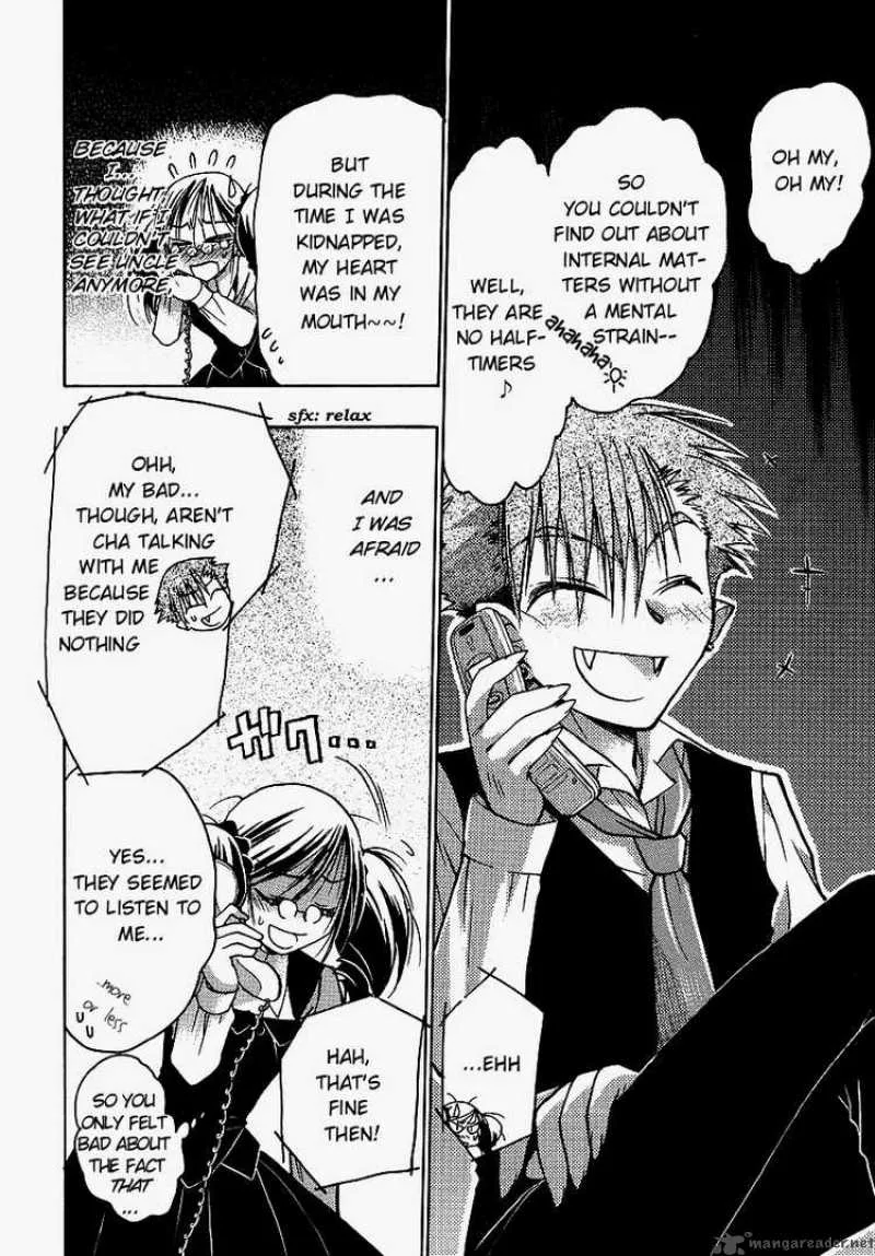 Karin Chapter 39 page 36