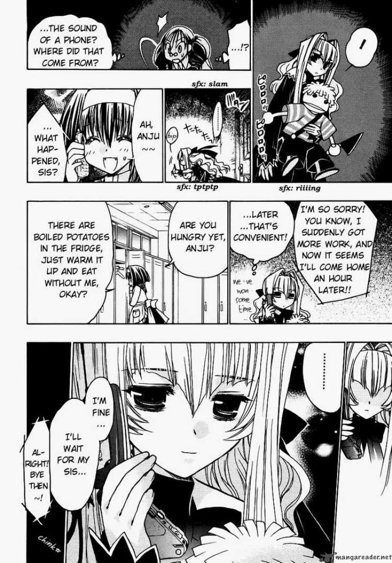Karin Chapter 39 page 8
