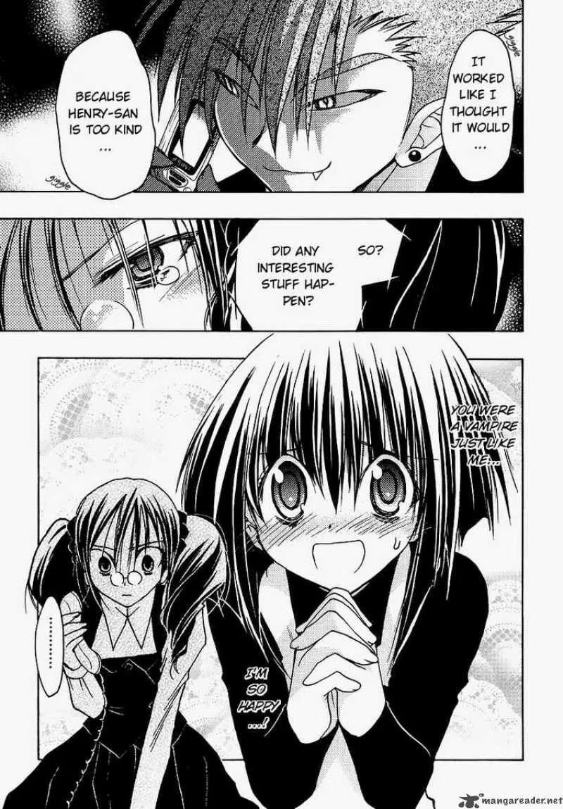 Karin Chapter 39 page 37