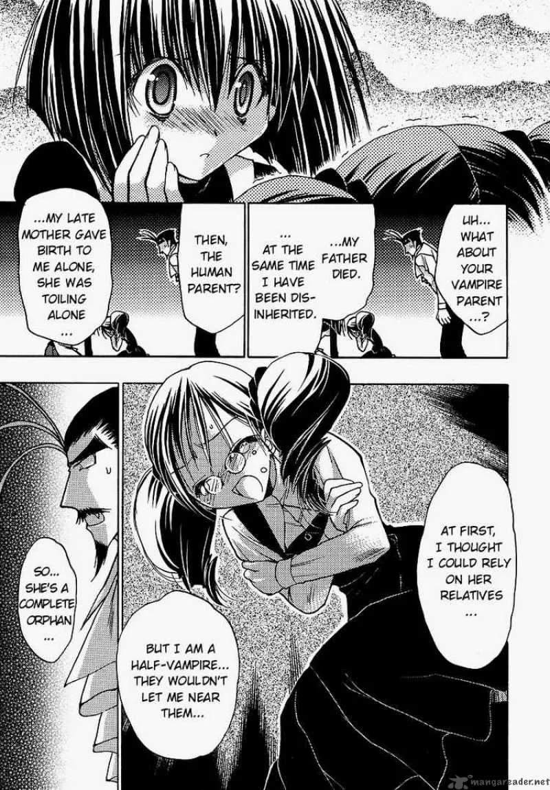 Karin Chapter 39 page 27