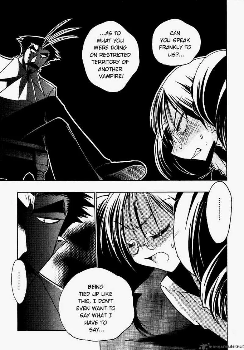 Karin Chapter 39 page 3