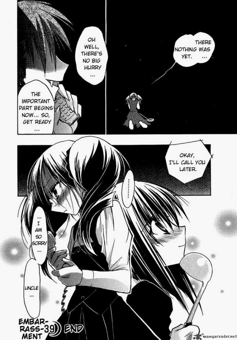 Karin Chapter 39 page 38