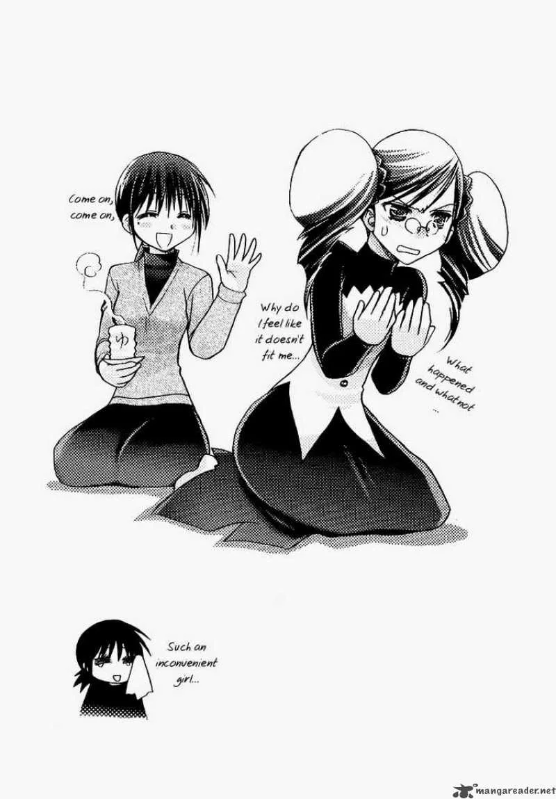 Karin Chapter 39 page 39