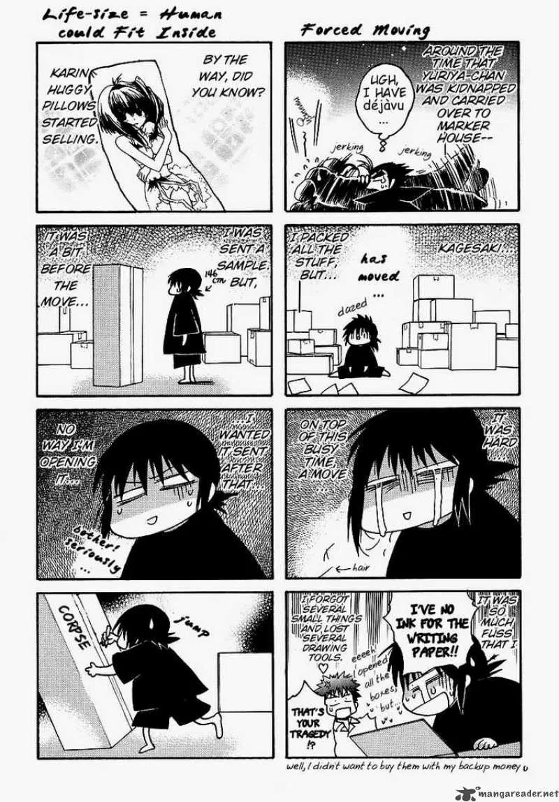 Karin Chapter 39 page 40