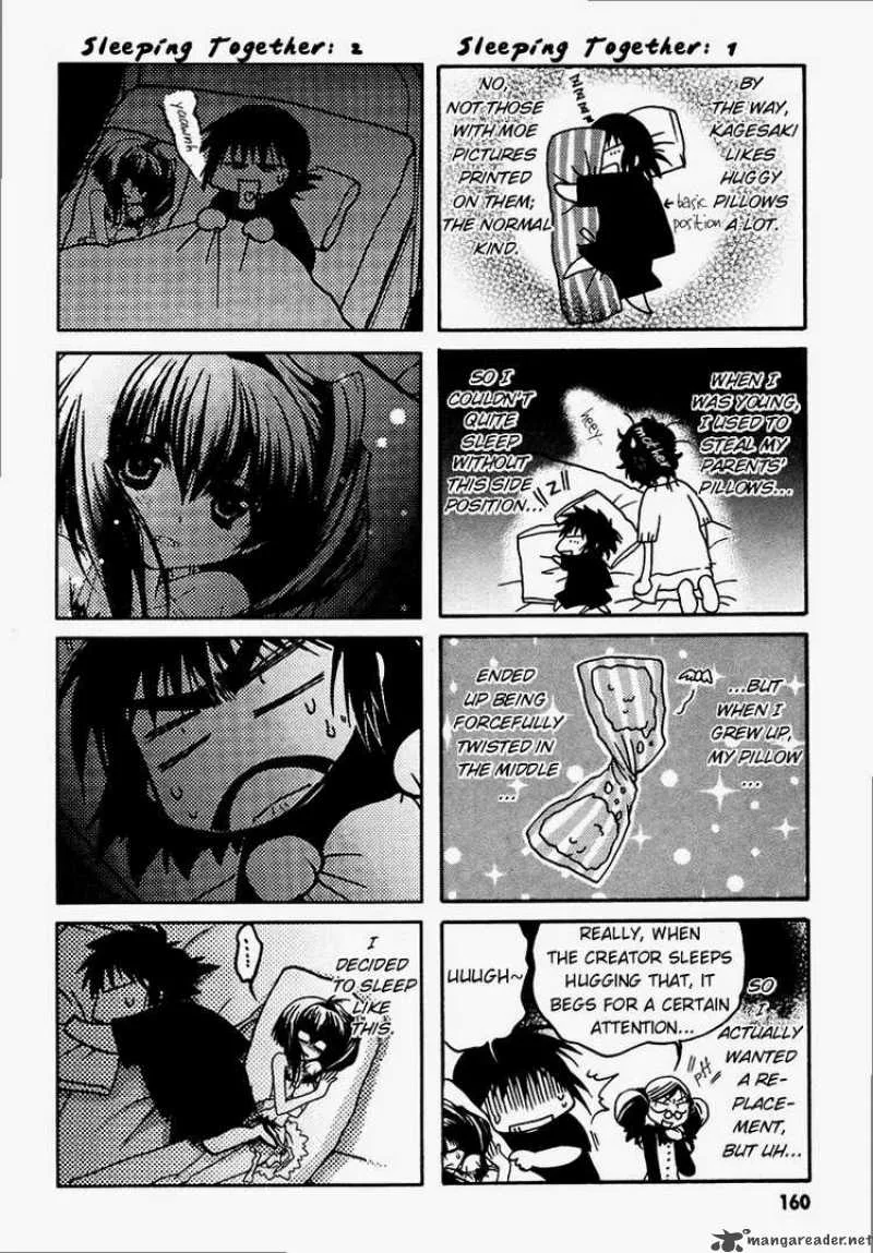 Karin Chapter 39 page 42