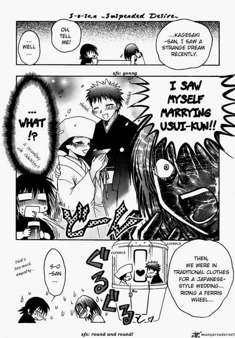 Karin Chapter 39 page 43